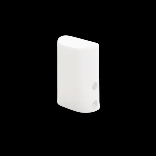 Capuchon plastique pied en U Ultra XTR rectangulaire