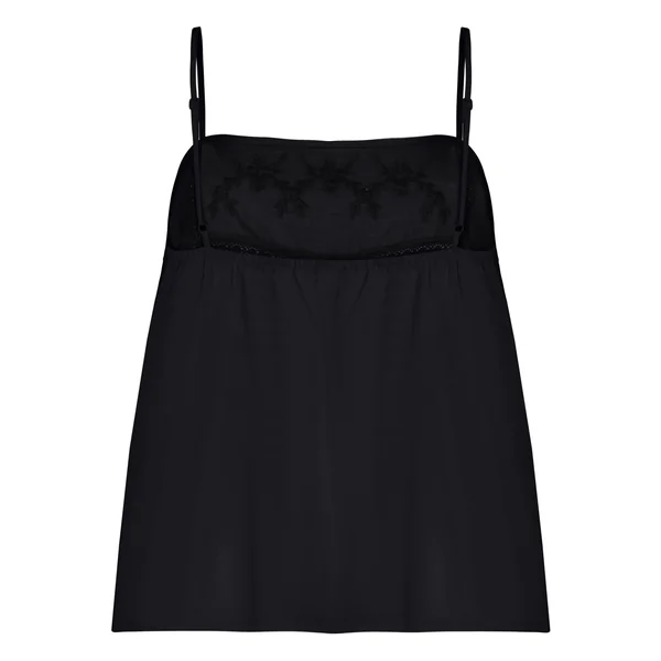 Caraco Pyjama - Noir