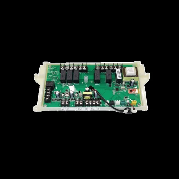 Carte électronique pour spa Carbone SC-WF20