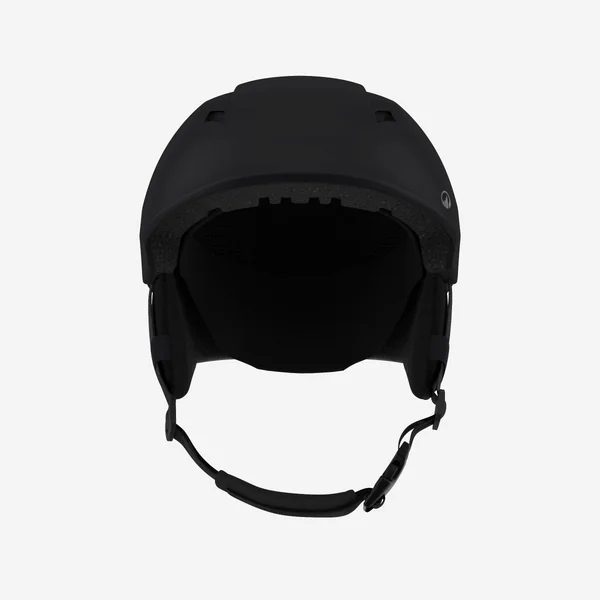 Casque de ski adulte, PST 500 noir