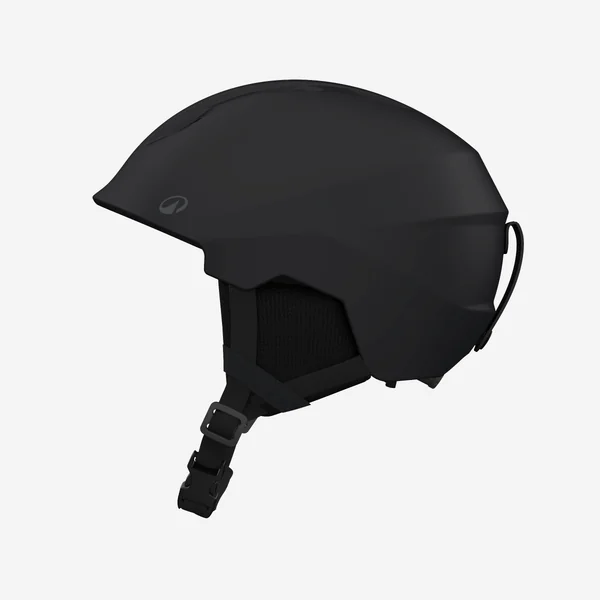 Casque de ski adulte, PST 500 noir