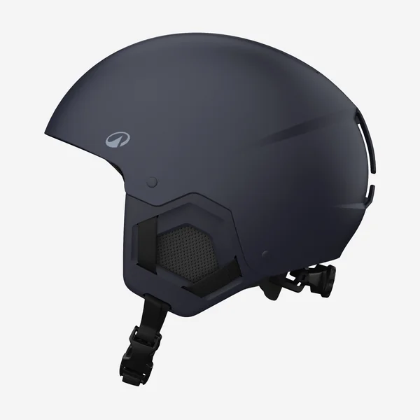 Casque de ski enfant, H-KID 500 bleu noir