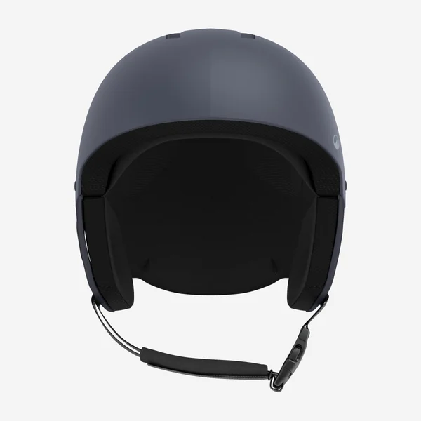 Casque de ski enfant, H-KID 500 bleu noir