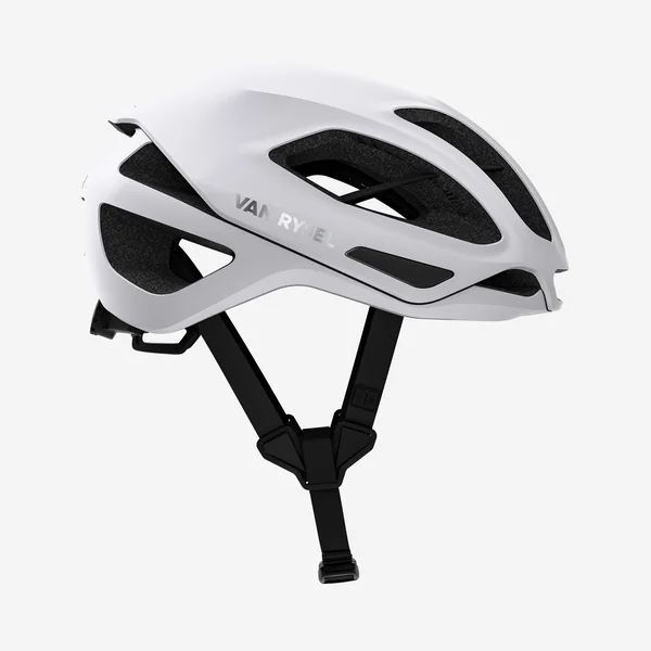 Casque de vélo de route, RCR MIPS blanc