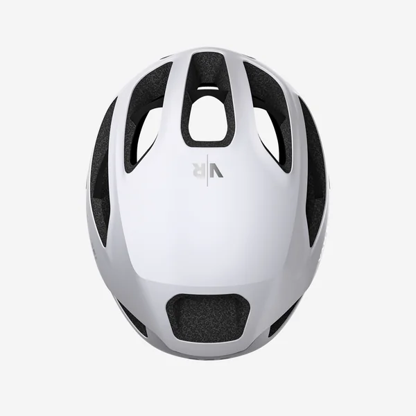 Casque de vélo de route, RCR MIPS blanc