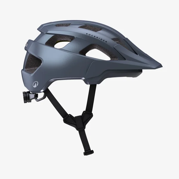 Casque de vélo VTT EXPL 540 MIPS, Bleu