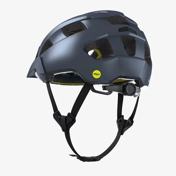 Casque de vélo VTT EXPL 540 MIPS, Bleu