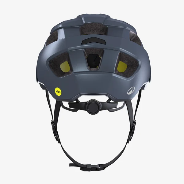 Casque de vélo VTT EXPL 540 MIPS, Bleu