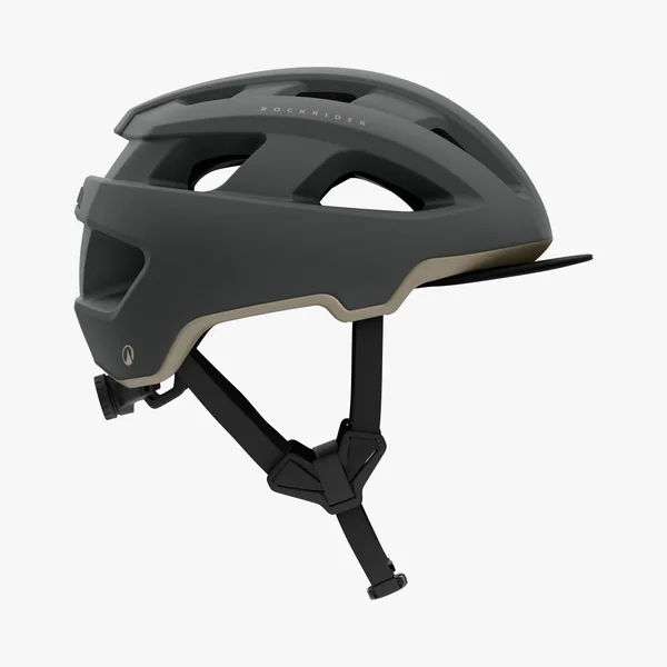 Casque de vélo VTT, EXPL 540 MIPS vert beige