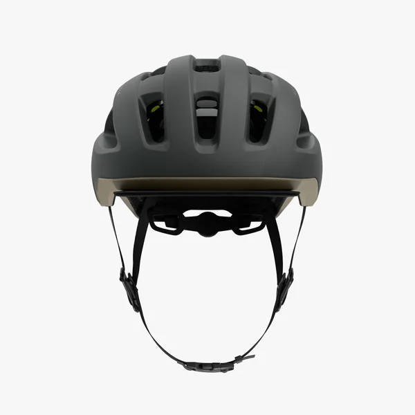 Casque de vélo VTT, EXPL 540 MIPS vert beige