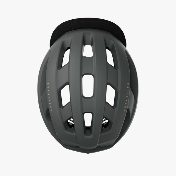 Casque de vélo VTT, EXPL 540 MIPS vert beige