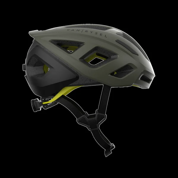 CASQUE VELO ROUTE ROADR 500 MIPS KAKI