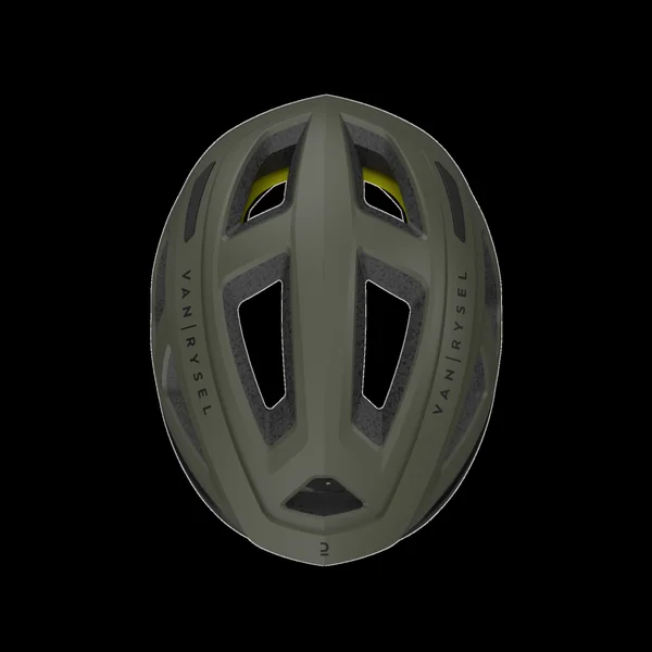 CASQUE VELO ROUTE ROADR 500 MIPS KAKI