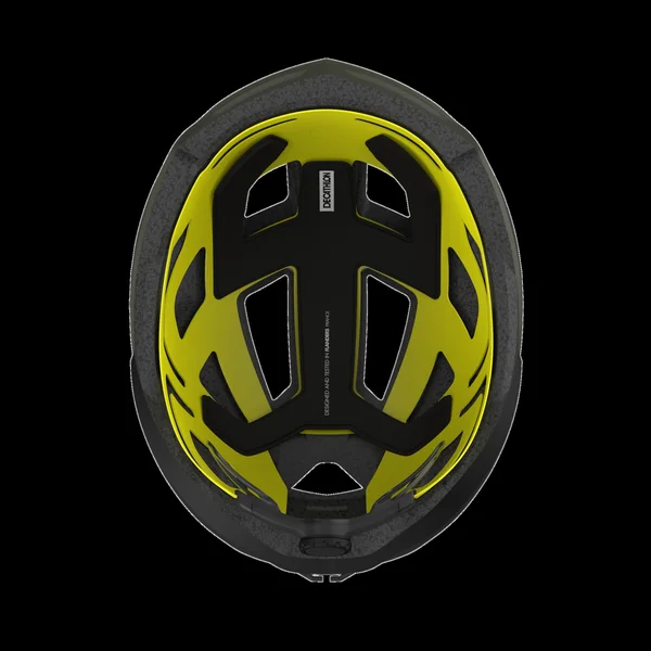 CASQUE VELO ROUTE ROADR 500 MIPS KAKI