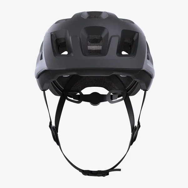 Casque vélo vtt expl 500 noir