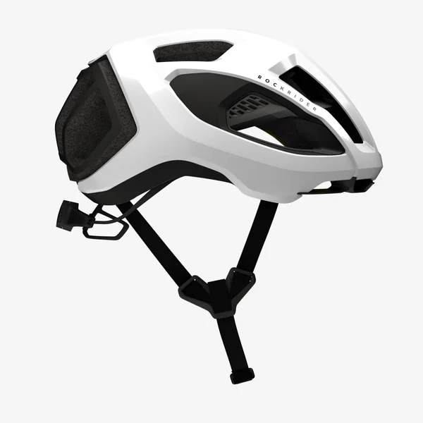 CASQUE VÉLO VTT XC RACE MIPS BLANC