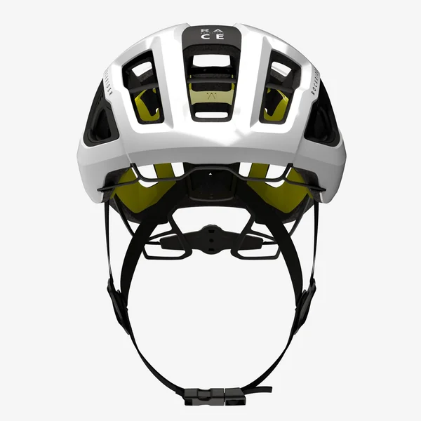 CASQUE VÉLO VTT XC RACE MIPS BLANC