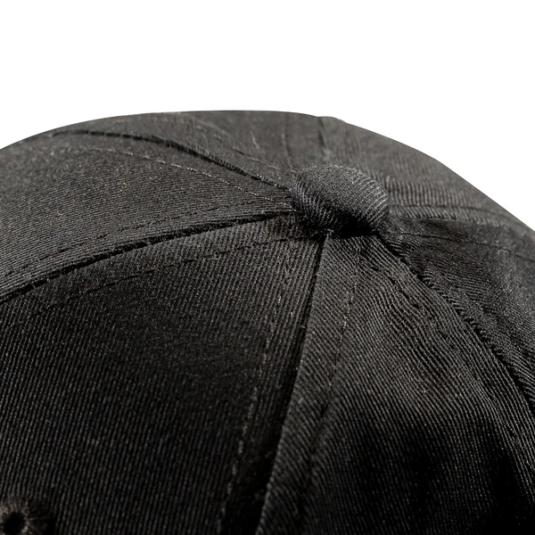 Casquette de Baseball Enfant BA500 - Noir