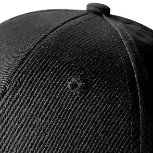 Casquette de Baseball Enfant BA500 - Noir