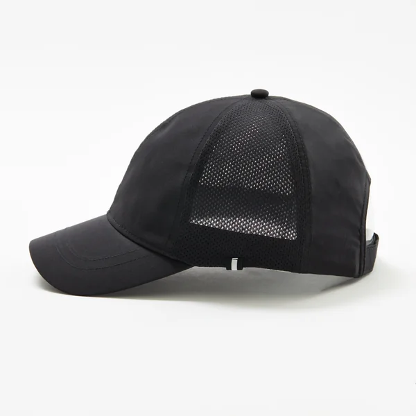CASQUETTE TENNIS ARTENGO TC 100 NOIR