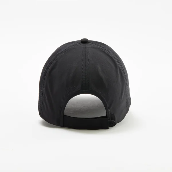CASQUETTE TENNIS ARTENGO TC 100 NOIR