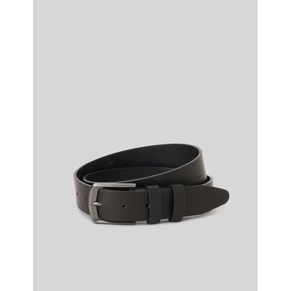 Ceinture basique Noir
