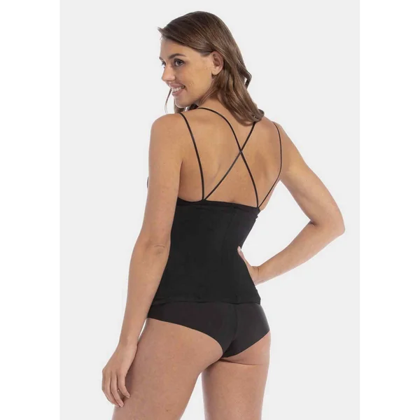 Ceinture gainante - Noir MAGIC bodyfashion Maxi Sexy Magic Body Fashion