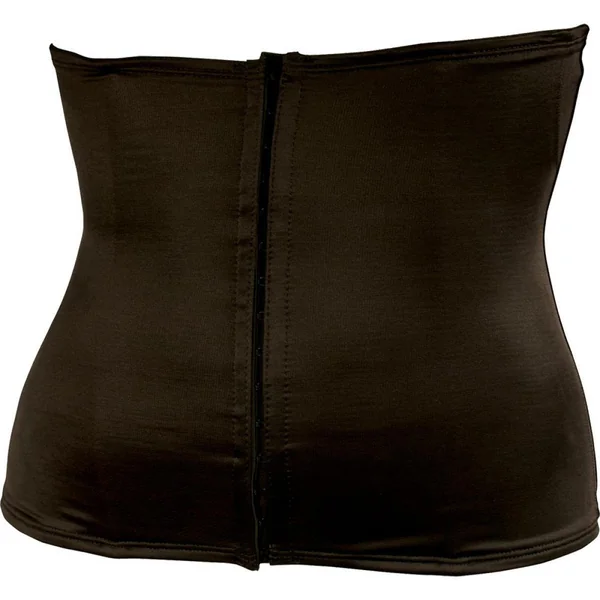 Ceinture gainante - Noire Miraclesuit en nylon Miraclesuit