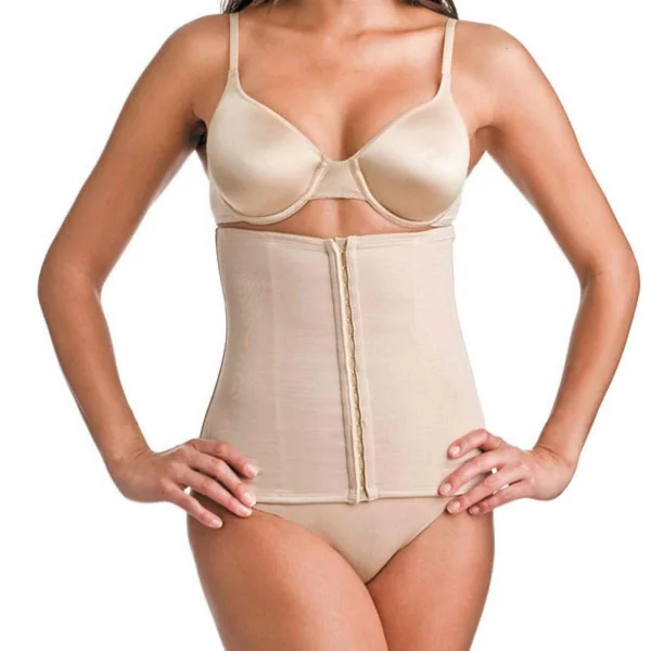 Ceinture gainante - Nude Miraclesuit en nylon Miraclesuit