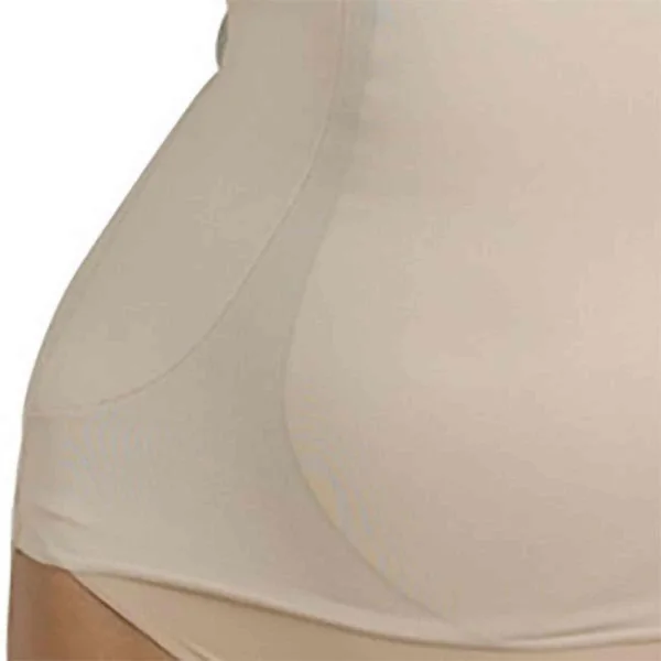 Ceinture gainante souple - Nude Miraclesuit en nylon Miraclesuit
