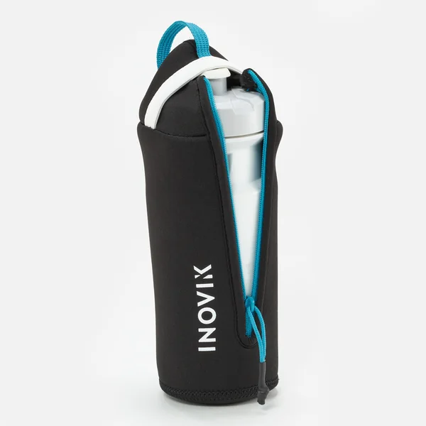 CEINTURE PORTE BIDON ISOTHERME SKI DE FOND ADULTE