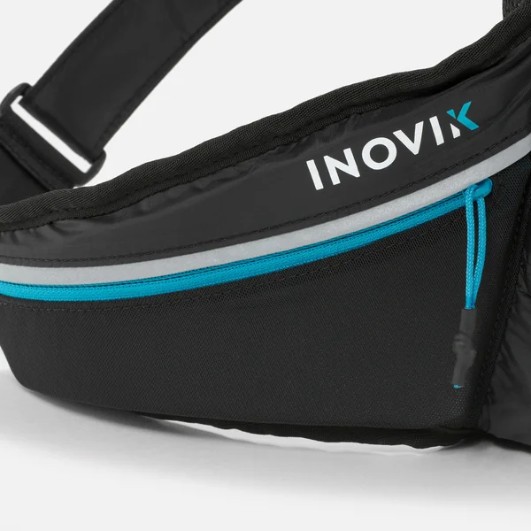 CEINTURE PORTE BIDON ISOTHERME SKI DE FOND ADULTE