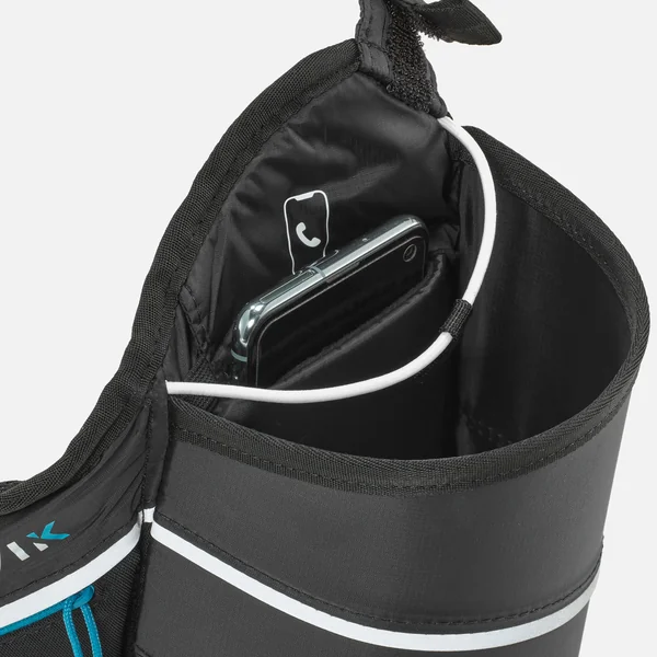 CEINTURE PORTE BIDON ISOTHERME SKI DE FOND ADULTE