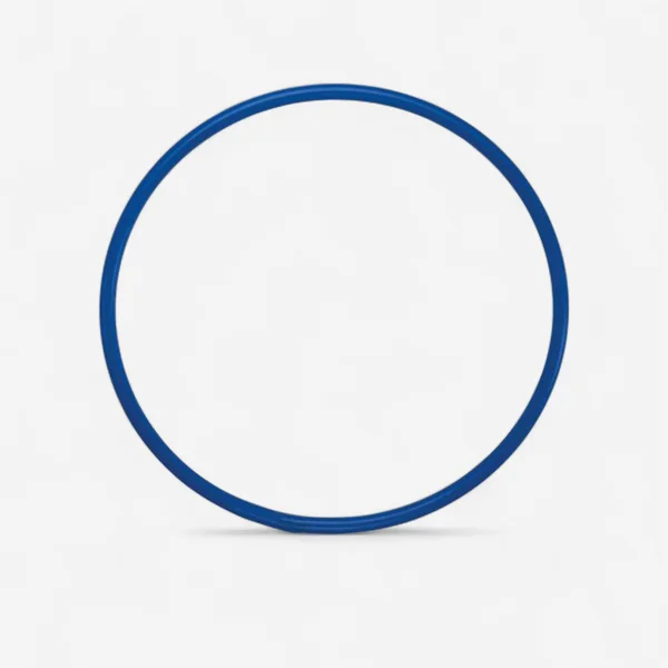 Cerceau rond SEA 50 cm - bleu