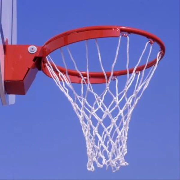 Cercle de basket Diamètre 45 cm Metaluplast - Compétition