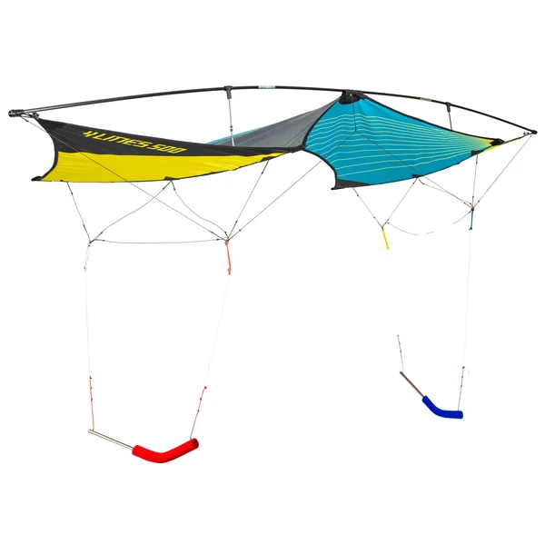 CERF-VOLANT 4 lignes FOURLINES 500