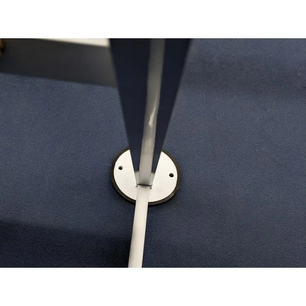 Chaise arbitre tennis Carrington - Alu Bois Competition