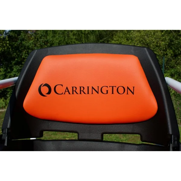 Chaise arbitre tennis Carrington - Alu Bois Competition