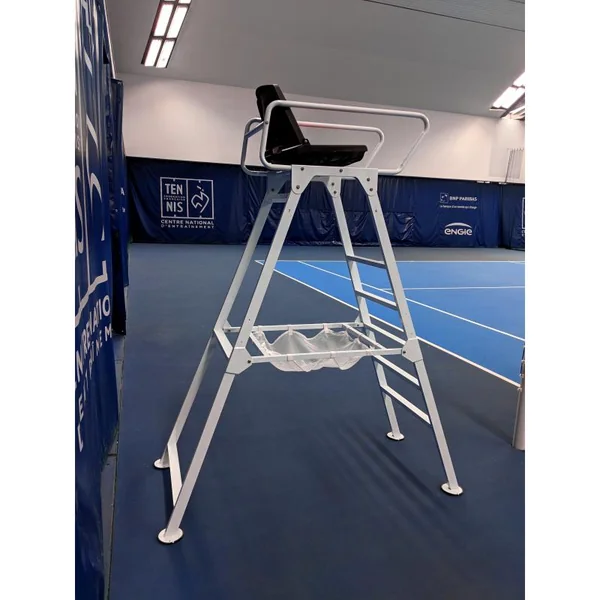 Chaise arbitre tennis Carrington - Alu Competition