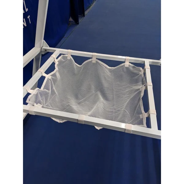 Chaise arbitre tennis Carrington - Alu Competition