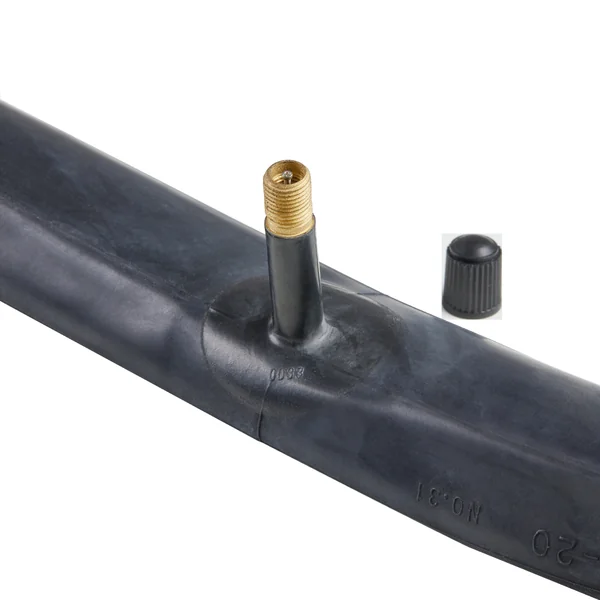 Chambre à air 20x1,9/2,2 valve schrader 33mm