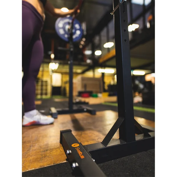 Chandelle Repose Barre X2 Sveltus