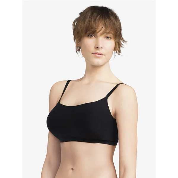 Chantelle - Bralette avec bretelles ajustables Noir M/L