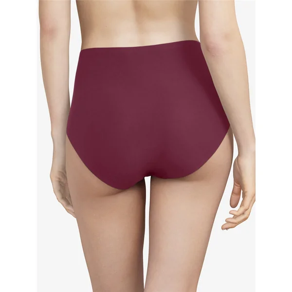 Chantelle - Culotte full brief sans couture Sienne O/S Soft Strech