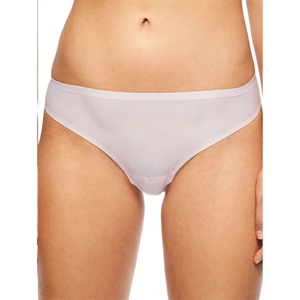 Chantelle - Culotte thong sans couture Blush JW O/S Soft Strech