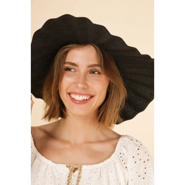 Chapeau Bohème Chic