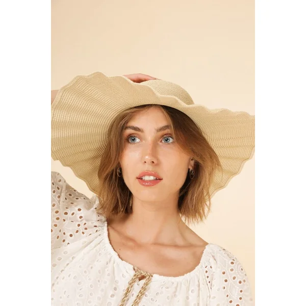 Chapeau Bohème Chic