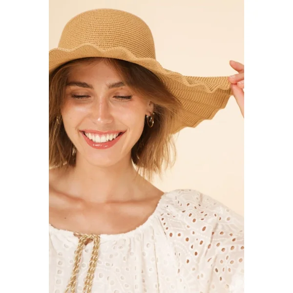 Chapeau Bohème Chic