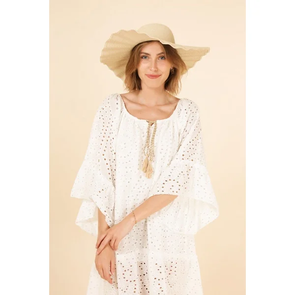 Chapeau Bohème Chic