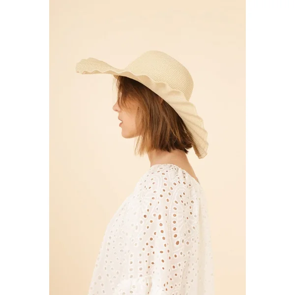 Chapeau Bohème Chic